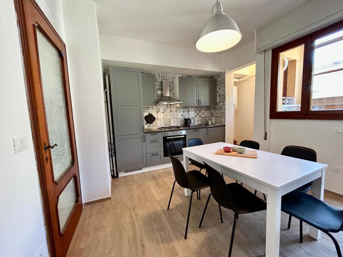 Casa La Pigna Apartment Pisa Luaran gambar