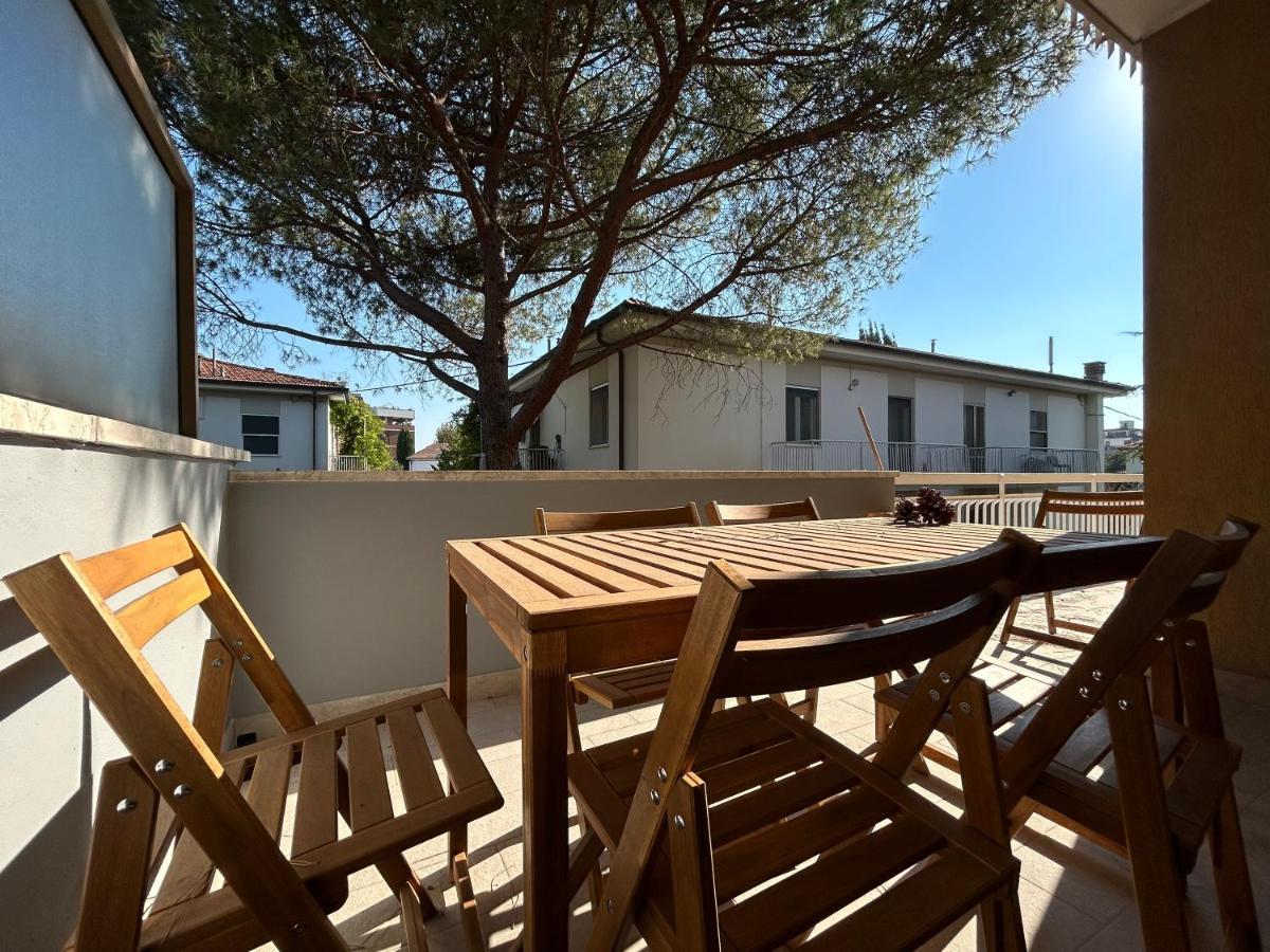 Casa La Pigna Apartment Pisa Luaran gambar