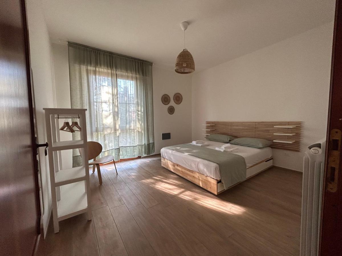 Casa La Pigna Apartment Pisa Luaran gambar