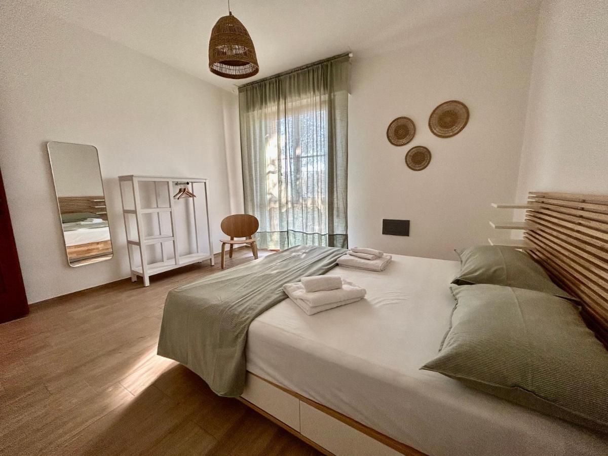 Casa La Pigna Apartment Pisa Luaran gambar