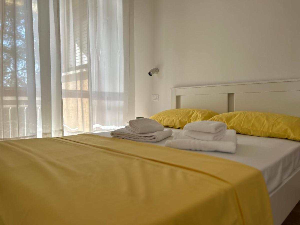 Casa La Pigna Apartment Pisa Luaran gambar