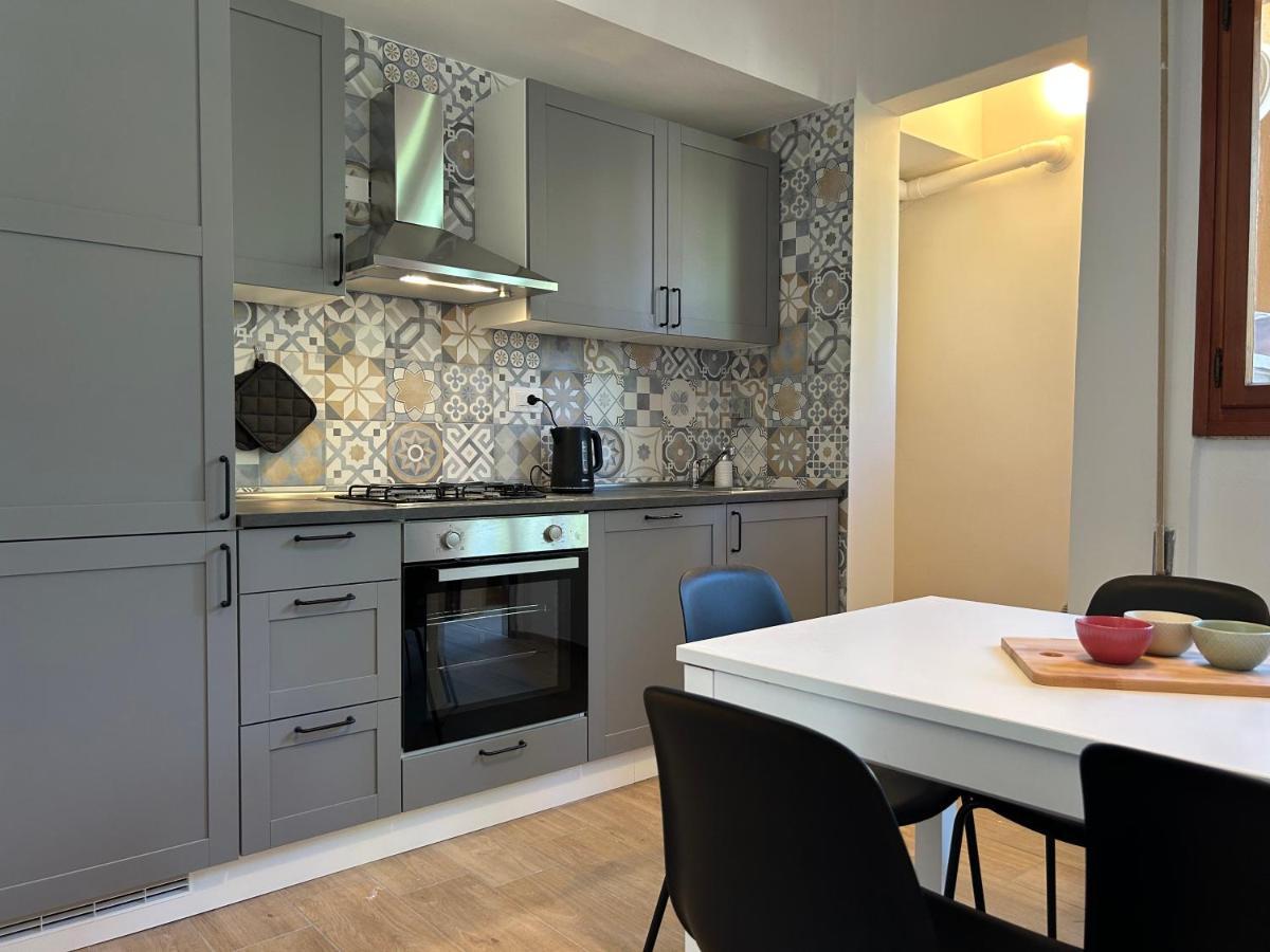 Casa La Pigna Apartment Pisa Luaran gambar