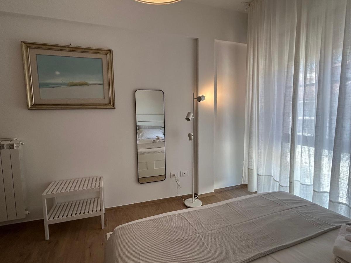 Casa La Pigna Apartment Pisa Luaran gambar