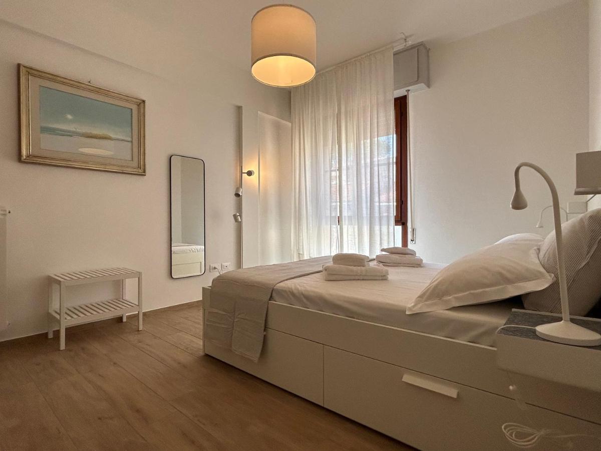 Casa La Pigna Apartment Pisa Luaran gambar