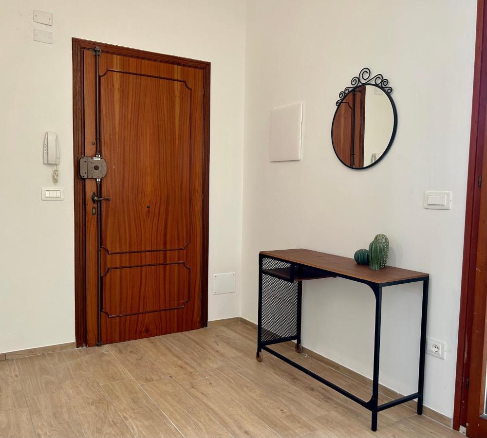 Casa La Pigna Apartment Pisa Luaran gambar