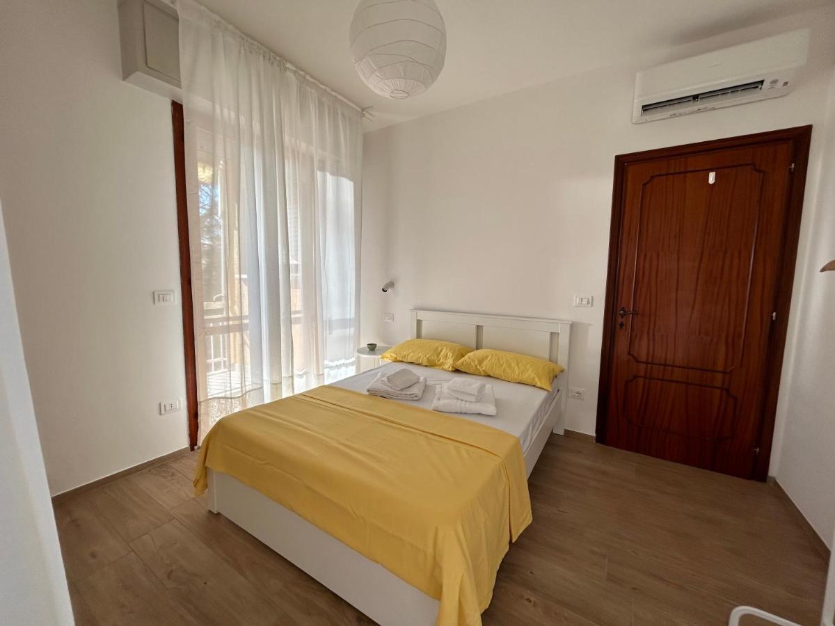 Casa La Pigna Apartment Pisa Luaran gambar