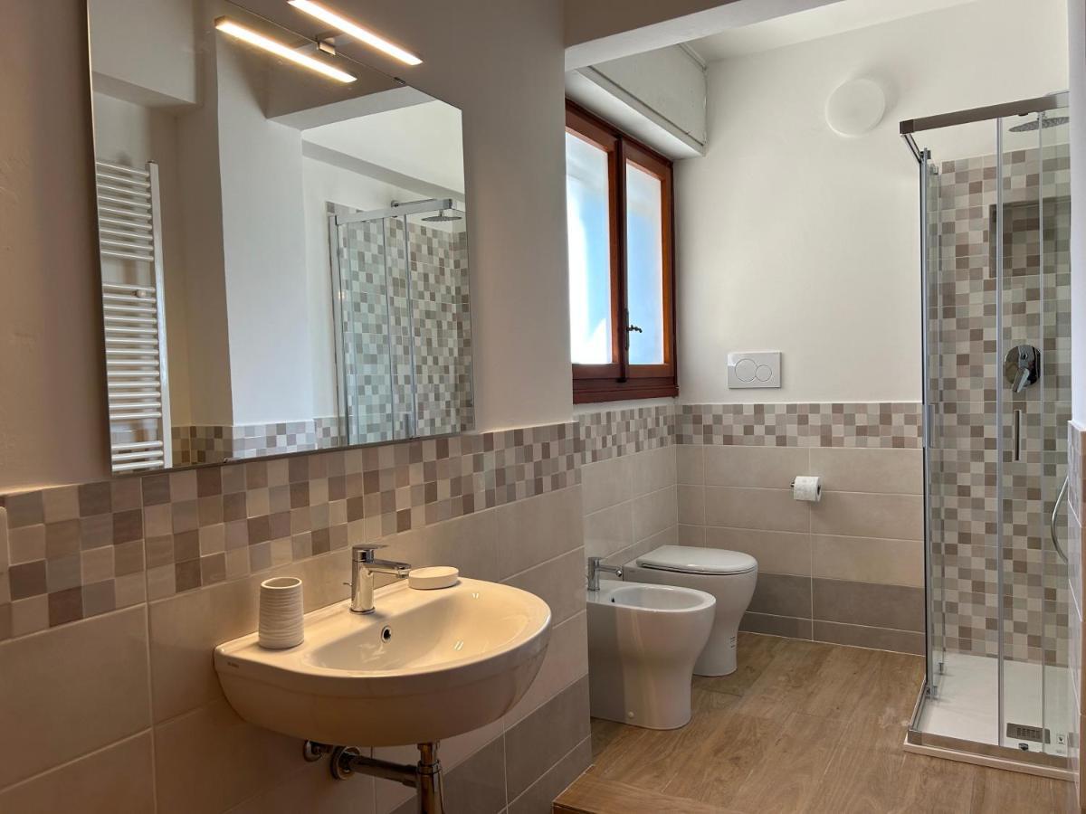 Casa La Pigna Apartment Pisa Luaran gambar