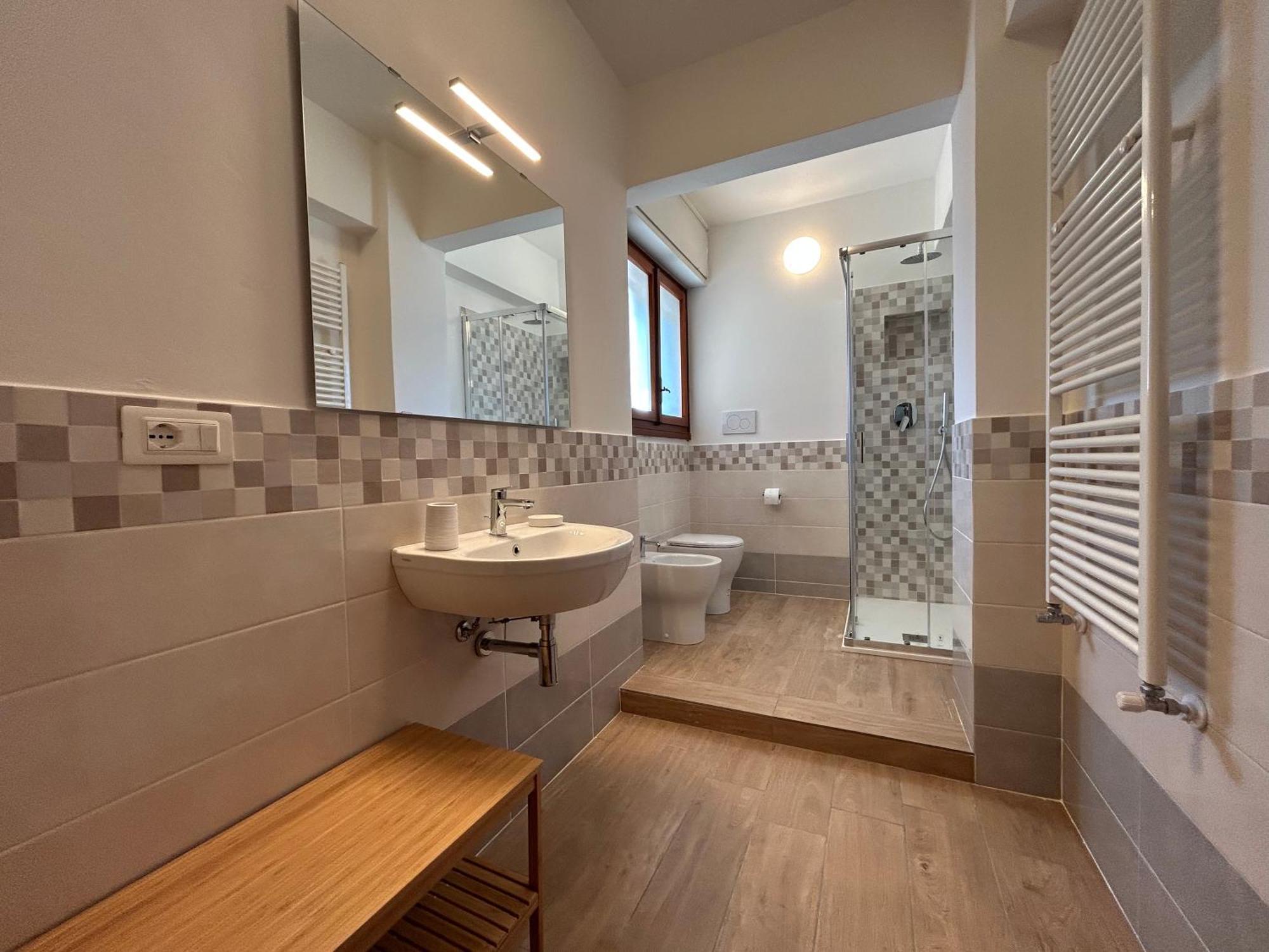 Casa La Pigna Apartment Pisa Luaran gambar