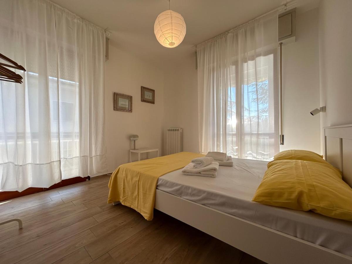 Casa La Pigna Apartment Pisa Luaran gambar